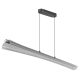 Pendule, Lustre suspendate - Lustra LED suspendata design modern MALINDA