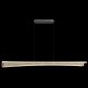 Pendule, Lustre suspendate - Lustra LED suspendata design modern MALINDA
