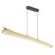 Pendule, Lustre suspendate - Lustra LED suspendata design modern MALINDA