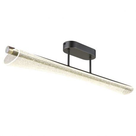 Lustre aplicate - Lustra LED aplicata design modern MALINDA