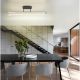 Lustre aplicate - Lustra LED aplicata design modern MALINDA