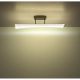 Lustre aplicate - Lustra LED aplicata design modern MALINDA