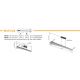 Lustre aplicate - Lustra LED aplicata design modern MALINDA