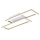 Plafoniera LED design modern WILTON