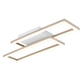 Plafoniere - Plafoniera LED design modern WILTON