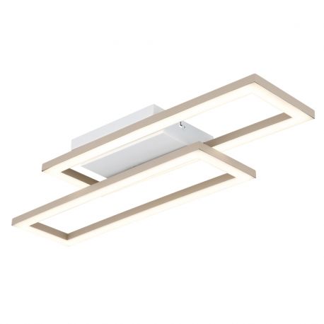 Plafoniere - Plafoniera LED design modern WILTON