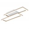 Plafoniera LED design modern WILTON