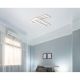 Plafoniere - Plafoniera LED design modern WILTON