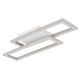 Plafoniere - Plafoniera LED design modern WILTON