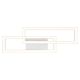 Plafoniere - Plafoniera LED design modern WILTON