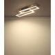 Plafoniere - Plafoniera LED design modern WILTON