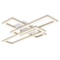 Plafoniera LED design modern WILTON