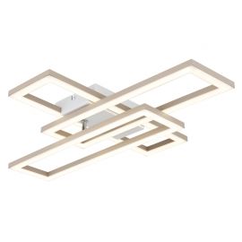 Plafoniera LED design modern WILTON