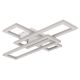 Plafoniere - Plafoniera LED design modern WILTON