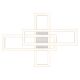 Plafoniere - Plafoniera LED design modern WILTON