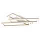 Plafoniere - Plafoniera LED design modern WILTON