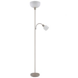 Lampadar, Lampa de podea HINTON
