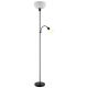 Lampadare - Lampadar, Lampa de podea HINTON negru