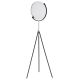 Lampadare - Lampadar LED cu trepied si telecomanda MIRO
