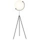 Lampadare - Lampadar LED cu trepied si telecomanda MIRO