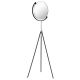 Lampadare - Lampadar LED cu trepied si telecomanda MIRO