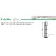 Lampadare - Lampa de podea tip raft din lemn negru TABITHA