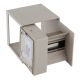 Aplice - Aplica LED, Spot pentru iluminat exterior design modern IP54 Veronika nisip 10x10cm