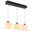 Lustra LED suspendata design modern THEA 3L