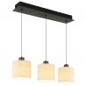 Lustra LED suspendata design modern THEA 3L