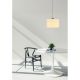Pendule, Lustre suspendate - Lustra/Pendul LED design modern THEA