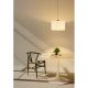 Pendule, Lustre suspendate - Lustra/Pendul LED design modern THEA