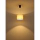 Pendule, Lustre suspendate - Lustra/Pendul LED design modern THEA