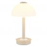 Veioza/Lampa de masa LED moderna ULDIN