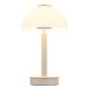Veioze - Veioza/Lampa de masa LED moderna ULDIN