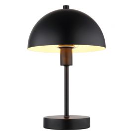 Veioze - Veioza/Lampa de masa moderna ATOMA I negru