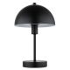 Veioze - Veioza/Lampa de masa moderna ATOMA I negru