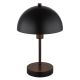Veioze - Veioza/Lampa de masa moderna ATOMA I negru