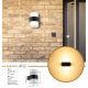 Aplice - Aplica pentru iluminat exterior IP44 IGNACIO