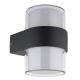 Aplice - Aplica pentru iluminat exterior IP44 IGNACIO