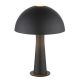 Veioza/Lampa de masa moderna JULIA neagra