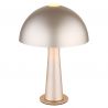 Veioza/Lampa de masa moderna JULIA cappuccino