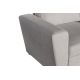 Coltare - Coltar extensibil, material texturat bej, APARTMENT 245cm