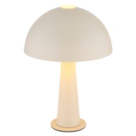 Veioze - Veioza/Lampa de masa moderna JULIA nisip