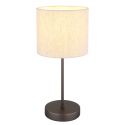 Veioza/Lampa de masa moderna THEA
