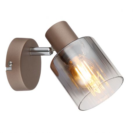 Aplice cu Spot - Aplica de perete tip spot moderna WALTON