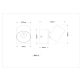 Aplice cu Spot - Aplica de perete LED tip spot moderna RAE