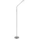 Lampadare - Lampadar/Lampa de podea LED minimalista SILVIO