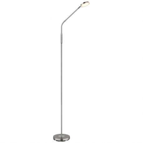 Lampadare - Lampadar/Lampa de podea LED minimalista SILVIO