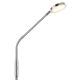 Lampadare - Lampadar/Lampa de podea LED minimalista SILVIO