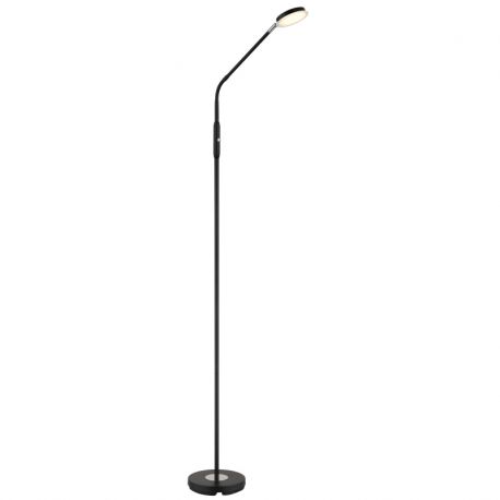 Lampadare - Lampadar/Lampa de podea LED minimalista SILVIO